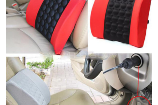 Africa Wheels All In One Car