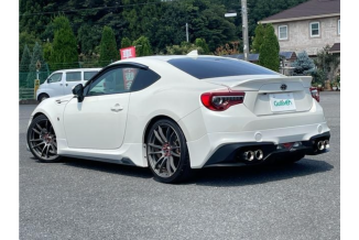 toyota 86