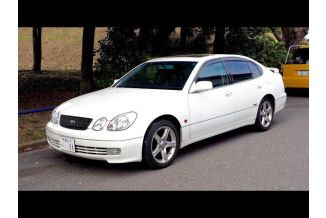 Toyota Aristo V300 1999